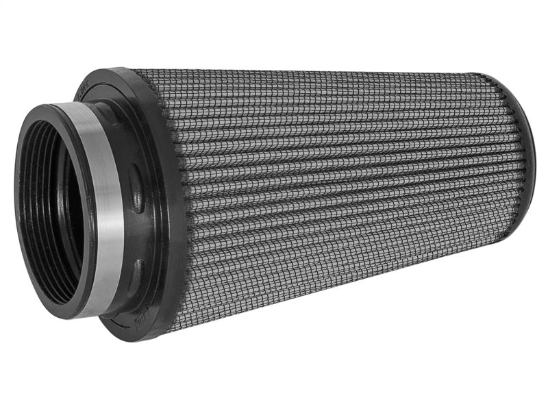 AFE 21-91117 FLOW Air Filters PDS Clamp On A/F 3-1/2F x 5B x 3-1/2T (Inv) x 8H