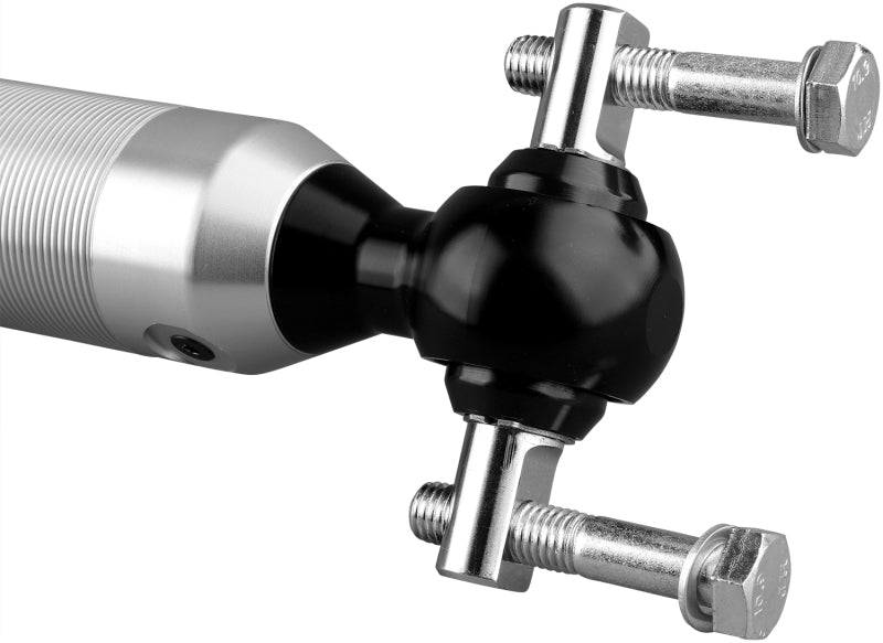 FOX 985-02-158 2024+ fits Ford Ranger 4WD 2.0 Performance IFP Front Coilover - 0-3in Lift