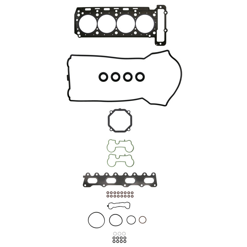 Fel-Pro HS26646PT1 fits Mercedes-Benz SLK230 HS 26646 PT-1 PermaTorque Engine Cylinder Head Gasket Set