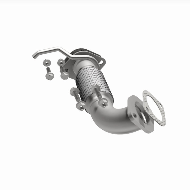 Magnaflow 107-0278 BRE Exhaust 11-15 fits Kia Optima Front Pipe Kit