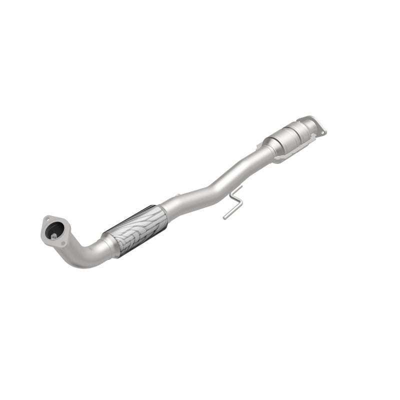 MagnaFlow 49988 Conv DF 2002 fits Toyota Camry 2.4L rear