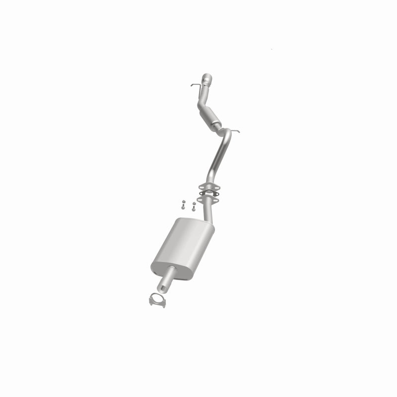 Magnaflow 106-0535 BRE Exhaust Kit 05-08 Mercury Mariner 3.0L