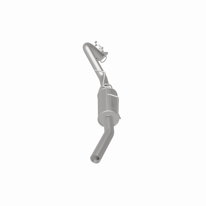 Magnaflow 108-0207 BRExhaust 01-03 fits Infiniti QX4/ 01-04 Nissan Pathfinder Muffler Kit