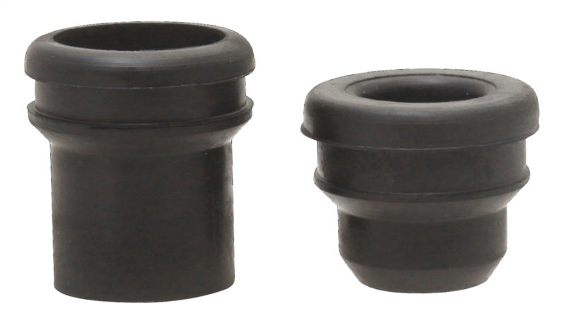 Spectre 5333 Valve Cover Grommets - Baffled (For Covers w/1-1/4in. Filler-Breather Holes)
