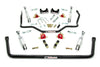 UMI Performance 64015-B 73-87 fits GM C10 Handling Kit Stage 1.5 Viking Shocks -