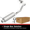 Magnaflow 106-0500 BRE Exhaust Kit 03-08 Express Savana 1500 2500