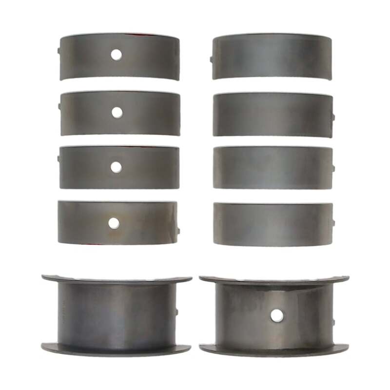 Manley Performance 33040 Manley Main Bearing, BBC 454 MAIN BEARINGS P - SERIE