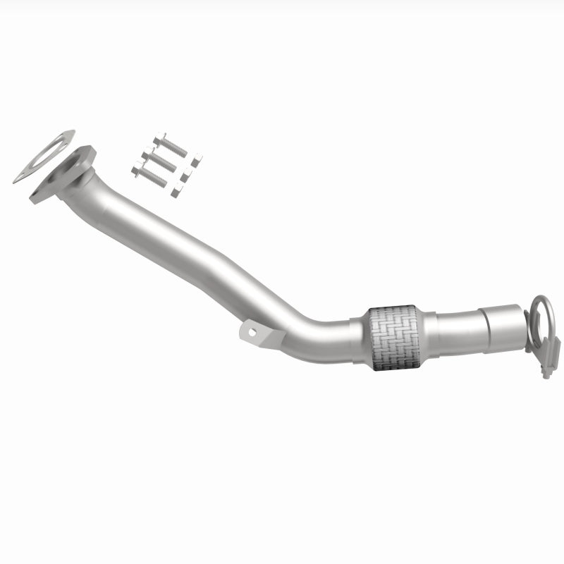 Magnaflow 107-0149 BRE Exhaust 97-01 A4 Quattro 1.8L Front Pipe Kit