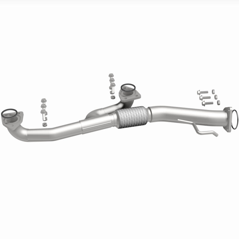 Magnaflow 107-0193 BRE Exhaust 08-12 fits Accord 3.5L Front Pipe Kit