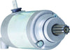 BikeMaster 153790 BikeMaster Starter