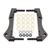 Wilwood 249-16484/85 Caliper Bracket Kit XRZ4R 3.50 MT