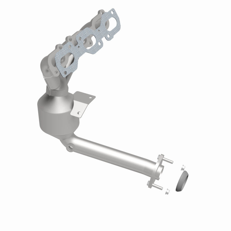 MagnaFlow 49266 Conv DF 2006 fits Ford Fusion 3.0L