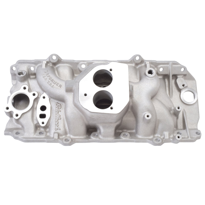 Edelbrock 3764 Performer 454 Manifold T B I