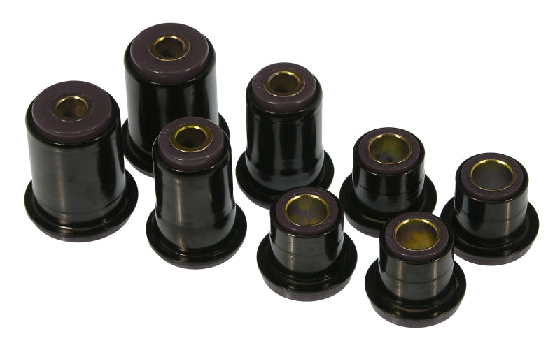 Prothane 7-217-BL fits GM 1.650in OD Front Control Arm Bushings - Black