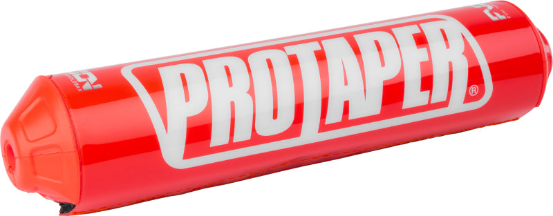 ProTaper 21632 Fuzion Bar Pad - Race Red