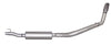 Gibson 616601 fits Dodge 06-08 Ram 1500 SLT 5.7L 3in Cat-Back Single Exhaust -