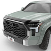 EGR 305401 22-23 fits Toyota Tundra Superguard Hood Guard - Dark Smoke