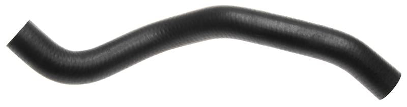 Gates 24512 15-22 fits Chevrolet Colorado 4-Cyl. 2.5L Upper Molded Coolant Ho