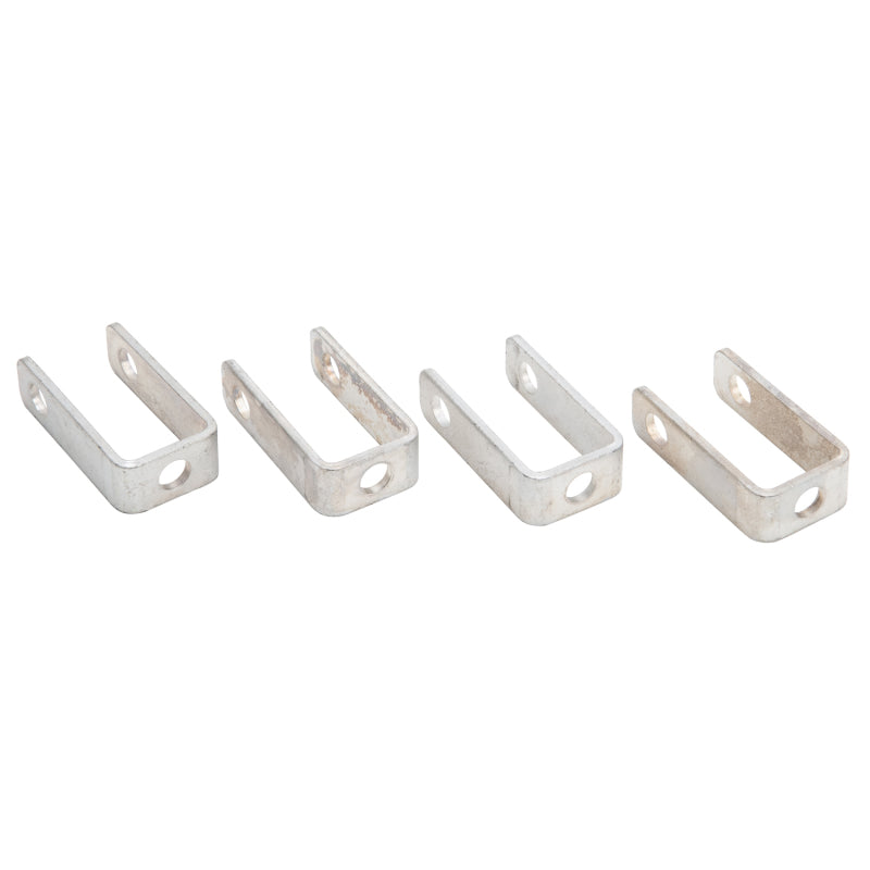 Edelbrock 3619 Fuel Rail Stands for Pico Injectors