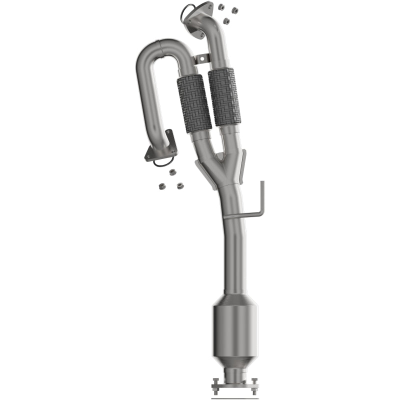 Magnaflow 16-21 Nissan Maxima 3.5L Direct Fit Converter (OEM/Federal Grade)