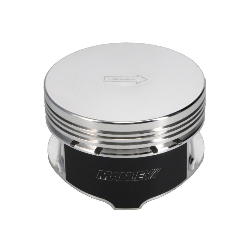 Manley Performance 594070C-8 Manley fits Ford 4.6L Modular V8 Piston Set - 3.