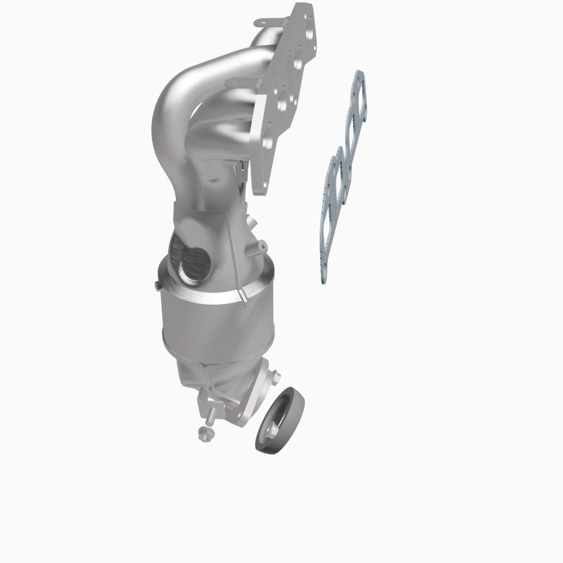 Magnaflow 50805 Nisssan Altima/Sentra V4 2.5L Manifold Direct Fit Catalytic Con