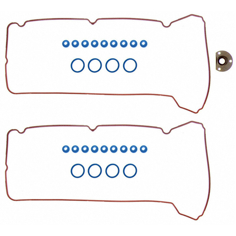 Fel-Pro VS50524R fits Cadillac DeVille VS 50524 R Engine Valve Cover Gasket Set
