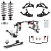 QA1 DK42-GMF2 DK42-fits fits GMF2 Drag Kit Level 2 70-74 GM F-Body