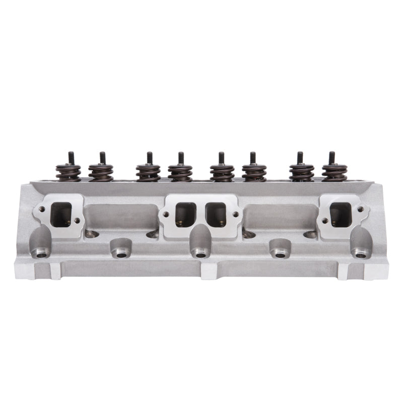 Edelbrock 61775 Cylinder Head SB fits Chrysler Performer RPM 5 2 and 5 9L Magnum