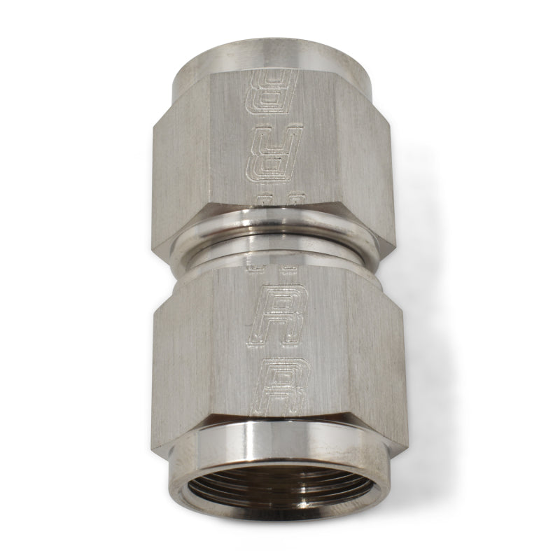 Russell 640021 Performance -10 AN Straight Swivel Coupler