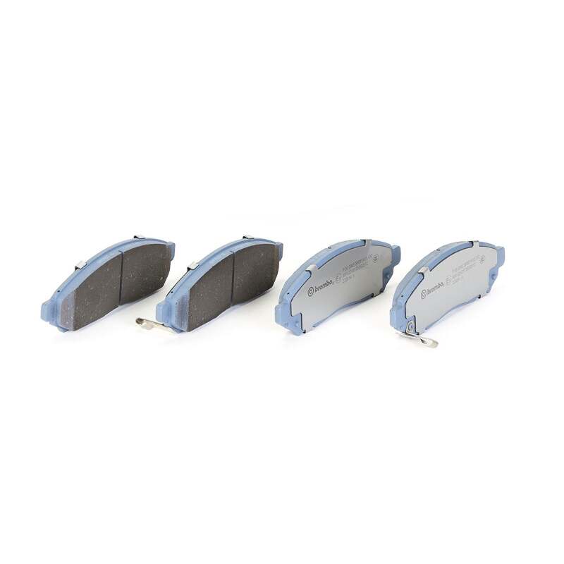 Brembo OE P56096E 11-14 fits Nissan LEAF Brake Pad - Front