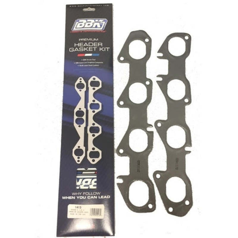 BBK 1413 fits Dodge Hemi 6.1/6.4L Exhaust Header Gasket Set
