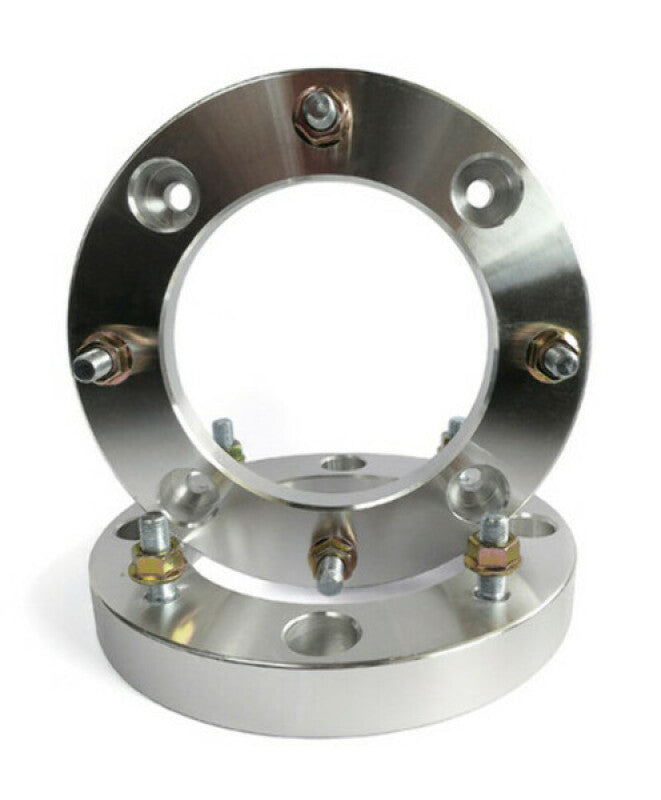 EPI WS031 4/156 Wheel Spacer 2 in. 12 mm.