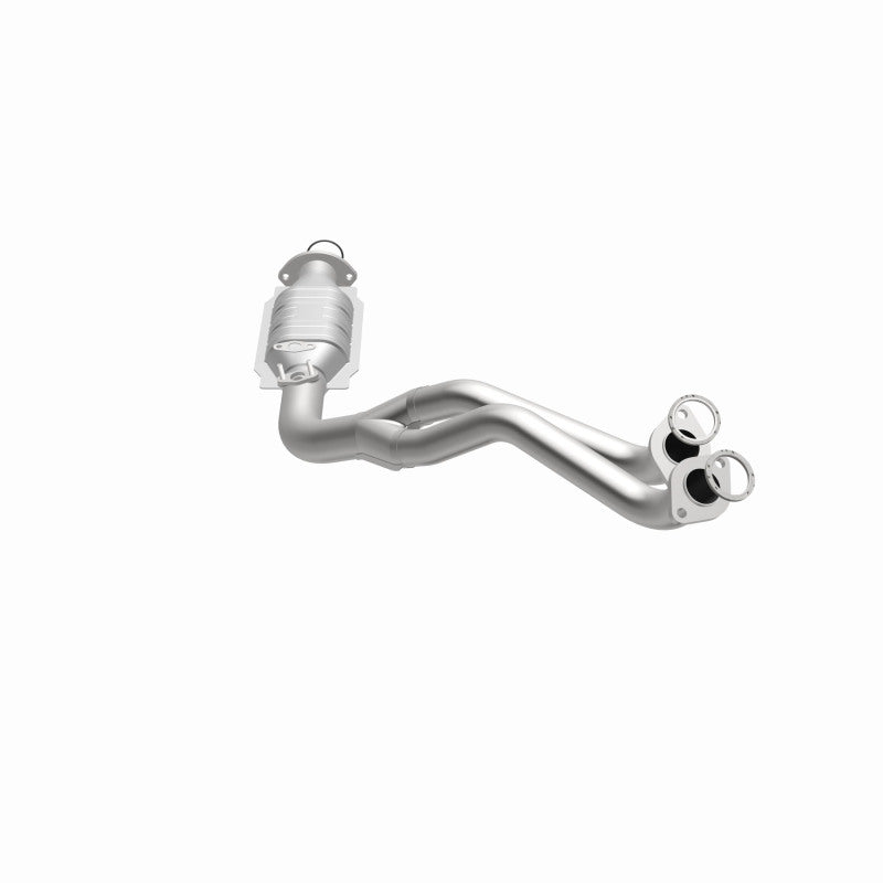 Magnaflow 23120 fits Lexus 96 Conv DF -97 LX450 4.5L / 95-97 Toyota Land Cruise