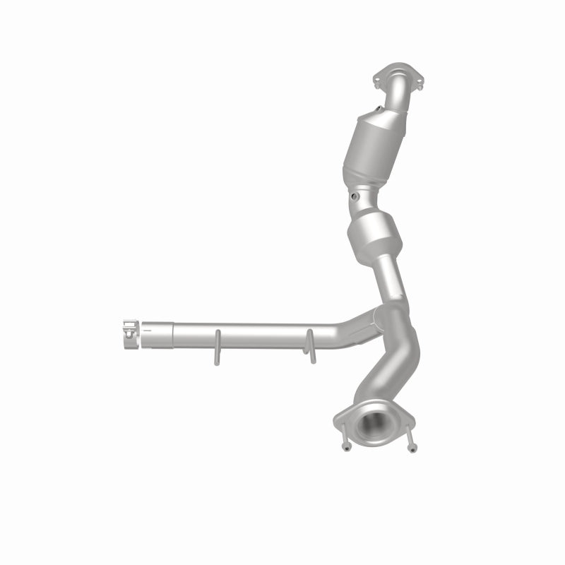 Magnaflow 280758 22-23 fits Ford F-150 2.7L Right OEM Direct Fit Converter