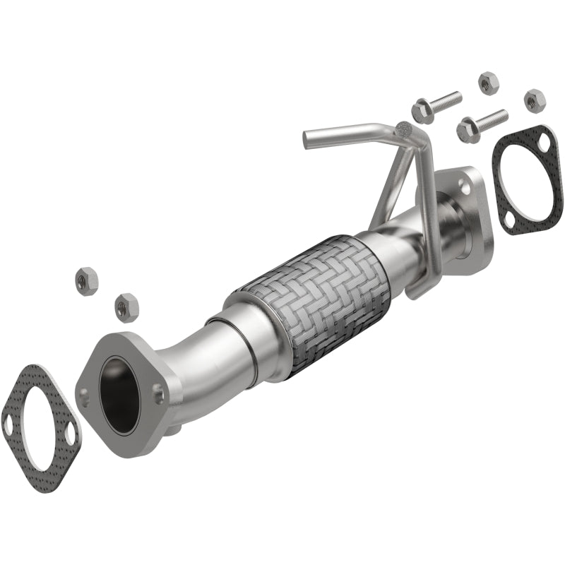 Magnaflow 107-0290 BRE Exhaust 14-16 fits Kia Soul 2.0L Front Pipe Kit