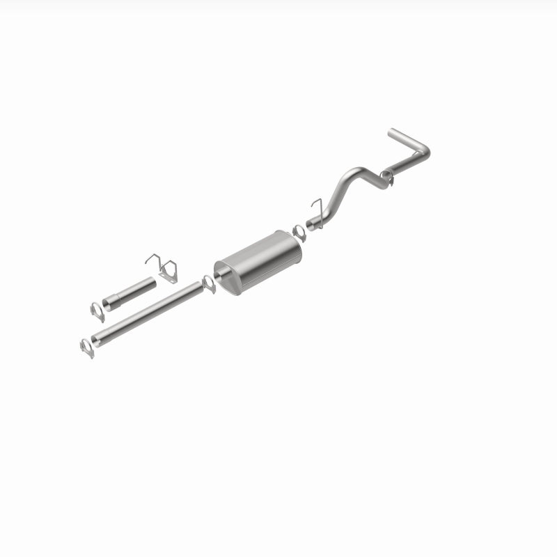 Magnaflow 106-0732 BRE Exhaust Kit 92-96 fits Dodge Dakota