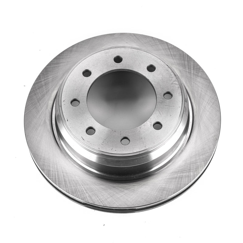 PowerStop JBR1572 fits Nissan 12-19 NV1500 Rear Autospecialty Brake Rotor