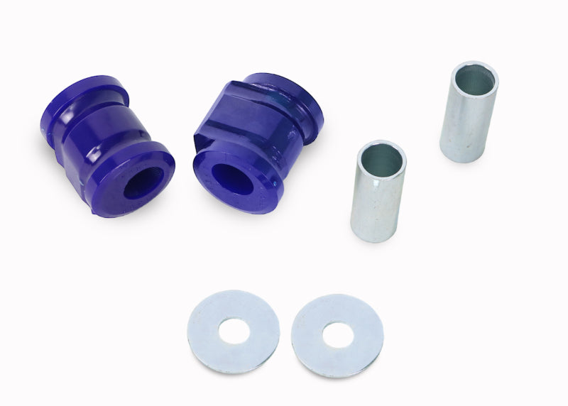 SuperPro SPF1365AK Front Lower Control Arm Inner Rear