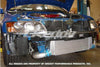 GReddy 12030429 LS Spec Intercooler Stock Turbo 24 Core 280x600x76mm (Piping Kit