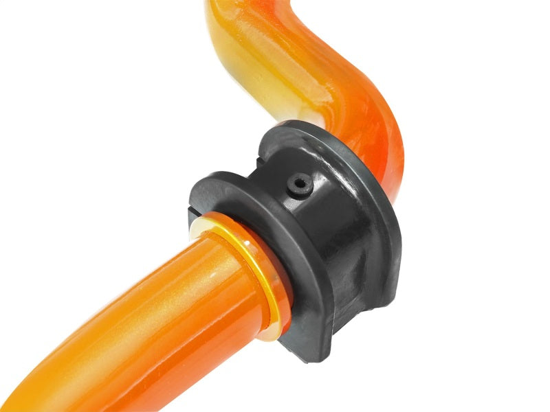 AFE 440-301001FN Control Front Sway Bar 2015 fits Ford Mustang (S550)