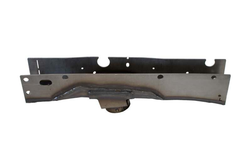 RustBuster RB7822L Over Axle Frame Section Left Side