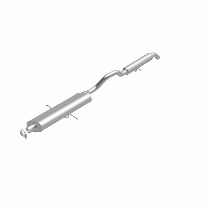 Magnaflow 106-0114 BRE Exhaust Kit 01-07 Voyager Caravan Town & Country