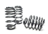 H&R 50310 04-08 fits Audi S4 Cabrio (AWD) V8 8E Sport Spring (Incl. Facelift Model)