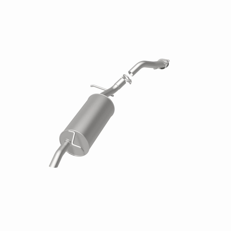 Magnaflow 106-0134 BRE Exhaust Kit 04-09 fits Toyota Prius 1.5L