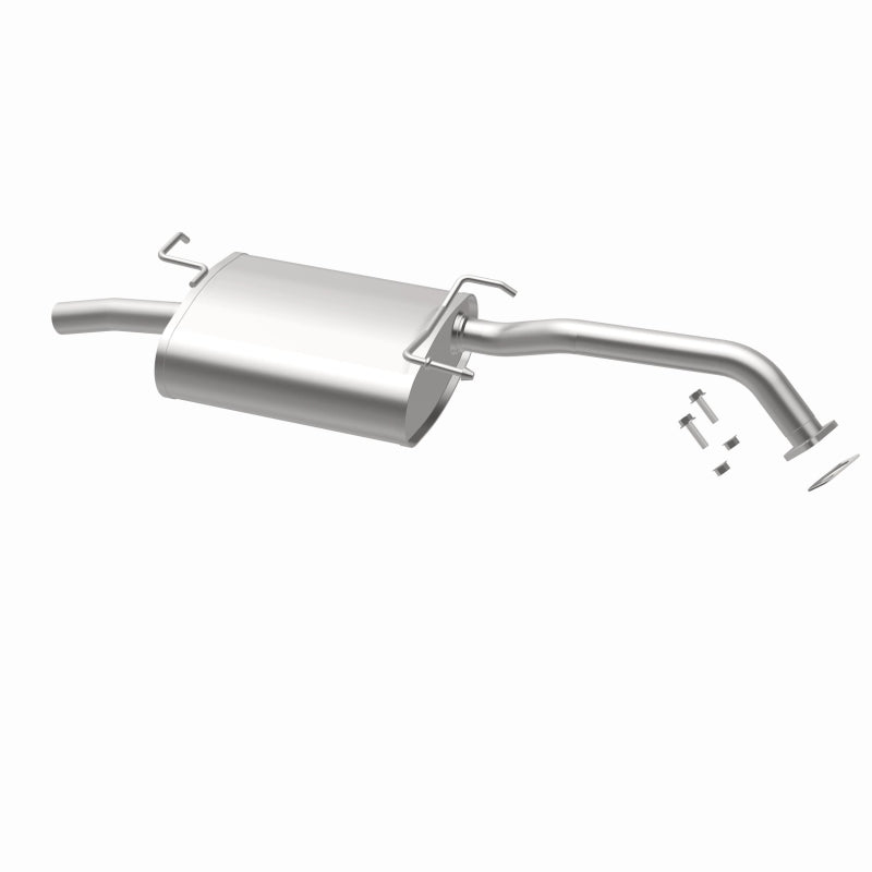 Magnaflow 108-0063 BRE Exhaust 00-05 Accent 1.5L 1.6L Muffler Kit
