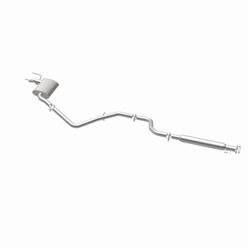 Magnaflow 106-0771 BRExhaust 13-16 fits Chevrolet Malibu Limited 2.5L Exhaust Kit