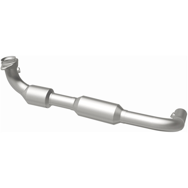 Magnaflow 4583058 02-03 fits Ford F-150 5.4L Direct Fit Converter