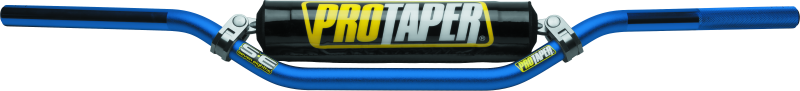 ProTaper 25313 SE Henry/Reed Handlebar - Blue