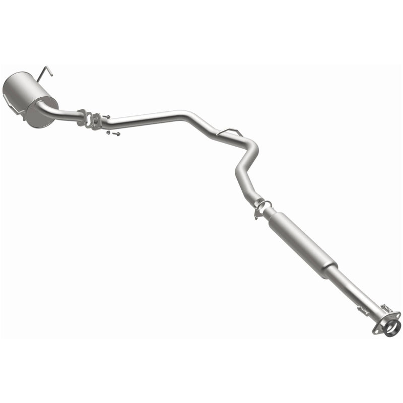 Magnaflow 106-0596 BRE Exhaust Kit 14-16 fits Subaru Forester 2.5L